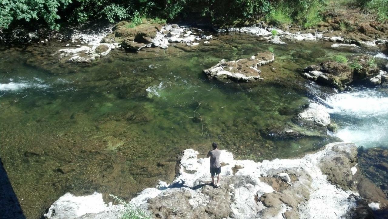 Mckenzie River Mountain Resort Blue River Zewnętrze zdjęcie